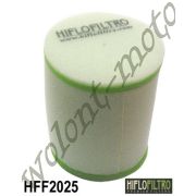 Воздушный фильтр Hiflo HFF2025
