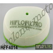 Воздушный фильтр Hiflo HFF4014
