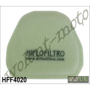 Воздушный фильтр Hiflo HFF4020