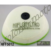 Воздушный фильтр Hiflo HFF5012