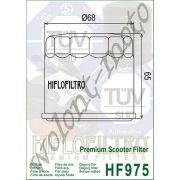 Масляный фильтр Hiflo HF975