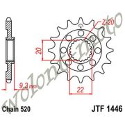 Звезда ведущая JT sprockets JTF1446.13