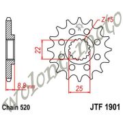 Звезда ведущая JT sprockets JTF1901.13SC