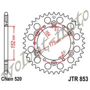 Звезда ведомая JT sprockets  JTR853.49