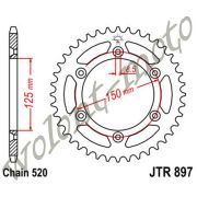 Звезда ведомая JT sprockets  JTR897.52SC