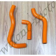 Шланги радиатора KTM 65SX 02-08 Оранжевый NWH3033