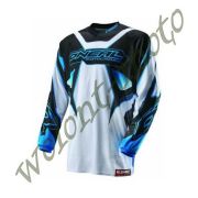 Джерси Oneal Element 2013 RACEWEAR размер:S Белыйс синим