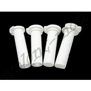 Вставка ручки газа Zeta (пластик) ZE45-8114 Throttle Tube RMZ250 07-/YZ250F 12-