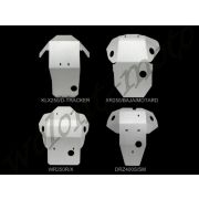 Защита двигателя ZETA Suzuki DRZ400S/R 00- ZE55-2300