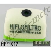 Воздушный фильтр Hiflo HFF1017