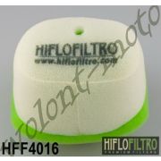 Воздушный фильтр Hiflo HFF4016