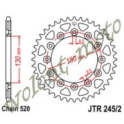 Звезда ведомая JT sprockets  JTR245/2.53