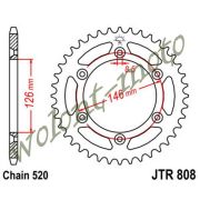 Звезда ведомая JT sprockets  JTR808.49