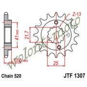 Звезда ведущая JT sprockets JTF1307.14
