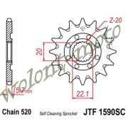 Звезда ведущая JT sprockets JTF1590.14SC