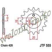 Звезда ведущая JT sprockets JTF555.15