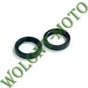 Сальники вилки Athena 43*55*9.5/10.5 P40FORK455153