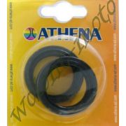 Сальник+пыльник вилки Athena 43x55x10,5 - 43х55,5х4,7/14 P40FORKKIT013 в квадратной уп.