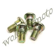 Болты тормозного диска TALON XR/CR TO 2001/KX250 07/KXF  TDB3