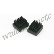 Сменные щетки 2pcs  D59-22-990