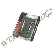 Шпильки крепления тормозных колодок DRC Stainless Brak 2pcs CR/CRF/RM/RMZ/DRZ400  D58-33-202