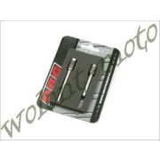 Шпильки крепления тормозных колодок DRC Stainless Brake Pin  Set  2pcs KX/KXF    D58-33-221