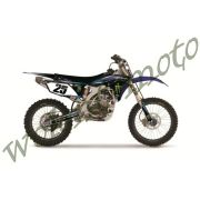 Набор наклеек FactoryEffex (крылья,маятник,вилка,обтекатели рад.)16-02228 YZ450F(10-13)