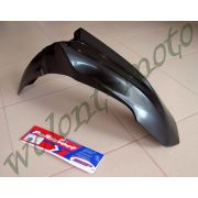 Крыло переднее Polisport CRF250R 14-16/CRF450R 13-16 Черный 8573900003