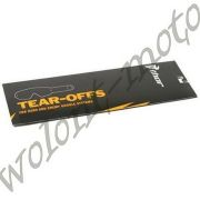 Срывки для очков Thor Goggle Clear 2602-0148