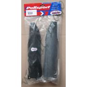 Защита вилки Polisport KX250F/450F 06-08 Черный 8351200002