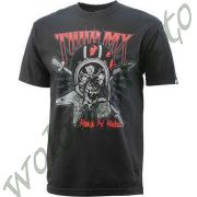 Футболка подростковая Thor ROCKNRIDE размер:M 3032-1185