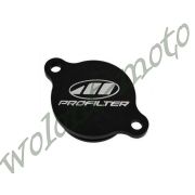 Крышка масляного фильтра ProFilter BCA-5002-00 KTM 350 SXF 11/-- / 450 SXF 07-/-- / 450