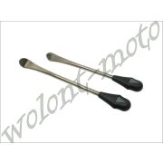 Монтажка DRC Pro Spoon Tire Iron 260mm D59-10-012