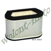 Воздушный фильтр Hiflo HFA4907
