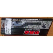 Рычаг сцепления DRC D40-01-911 Magura KTM-'08, Husky Серый