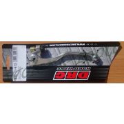 Рычаг сцепления DRC D40-01-912 Brembo KTM 06-, Husky Серый