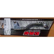 Рычаг сцепления DRC D40-03-102 CRF150R 07-/CR 84-03/CRM250/XR250 Серый