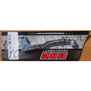 Рычаг сцепления DRC D40-03-508 DR250R/DRZ400S/SM Серый
