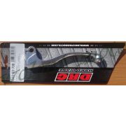 Рычаг сцепления DRC D40-03-708 YZ/YZF-08/KX/KXF 06- Серый