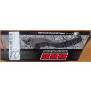 Рычаг тормоза DRC D40-13-408 DR250R,DRZ400S/SM,RMX250S Серый