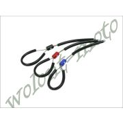 Защитный трос педали заднего тормоза DRC Brake Saver  Синий D58-19-101