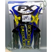 Набор наклеек FactoryEffex (крылья,маятник,вилка,обтекатели рад.) 17-07228