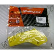 Вставка в ловушку цепи Polisport 8451700003 RM125/250 01-06/RMZ250 07-11/RMZ450 05-17 Желтый