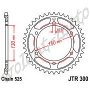 Звезда ведомая PBR 300 47 C45,  Kak JTR300.47