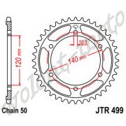 Звезда ведомая PBR 498 40 C45 как JTR499.40