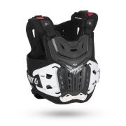 Панцирь Leatt Chest Protector 4.5 Черный 5015300100