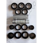 Ремкомплект ступици  (Подшипники, Сальники, Втулки) Honda