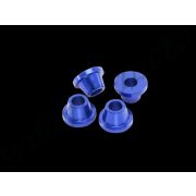 Посадочные конусы крепления руля ZETA Rubber Killer Blue 4pcs YZ250F/450F '14-  ZE37-0341 синий
