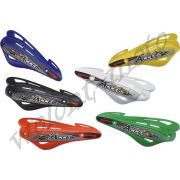 Лопухи на защиту рук Accel (Taiwan) SD-10 Yellow желтый