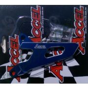 Защита передней звезды Accel YAMAHA YZ450F 03-14/WR450F 03-14 Синий FSC-06